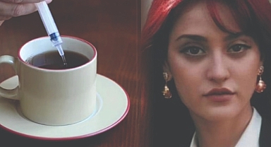 Çanakkaleli Bilim İnsanı Gizem Nur Yılmaz'a asitli kahve saldırısı