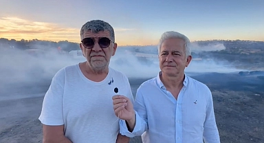 ‘’Caydırıcı Önlemler Alınmalı’’