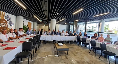 CHP'de Parti Okulu