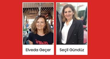 CHP Kadın Kolları İl Başkanlığına iki aday