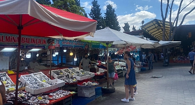 CUMPA’da bu hafta balık fiyatları