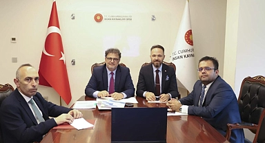 "DABİS ile Veriye Dayalı Kariyer Danışmanlığı"