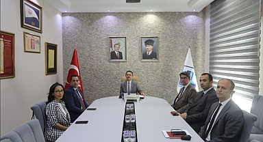 Dezenformasyonla mücadele kapsamında imzalar atıldı
