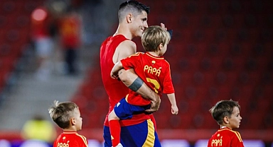 Fenerbahçe'nin transfer gündemi:  Alvaro Morata kimdir?