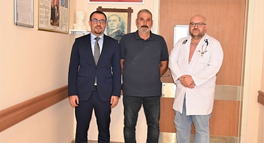 Fettah Acar, İmmünoterapi ile kanseri yendi