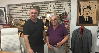Geyikli Belediyesi’nde toplu sözleşme yenilemesi