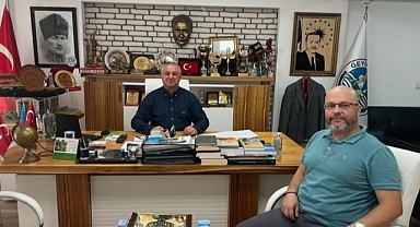 Geyikli'nin turizm geleceği konuşuldu