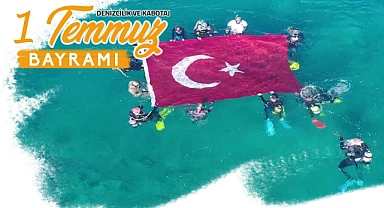 Gökçeada'da  Denizcilik ve Kabotaj Bayramı etkinlikleri coşkusu
