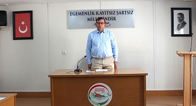 Gökçeada’da olağanüstü meclis toplantısı