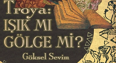 Göksel Sevim'in yeni sergisi "Troya Işık mı Gölge mi?" sergisi açılacak