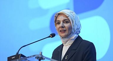 Göktaş'tan doğum oranlarının düşmesine ilişkin açıklama