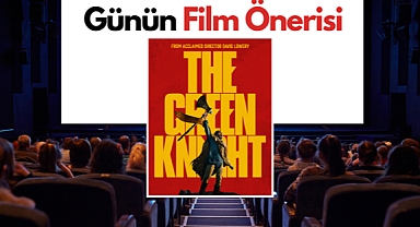 Günün Film Önerisi: The Green Knight