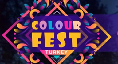 Güzelyalı’da ColourFest