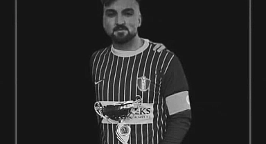 Hasan Ekber için Kepezspor'dan taziye mesajı