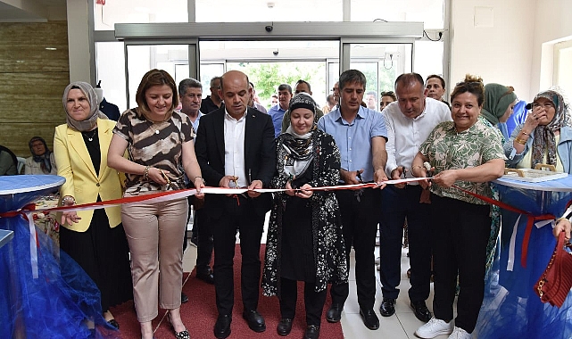 "Hayat Boyu Öğrenme Haftası" etkinlikleri başladı