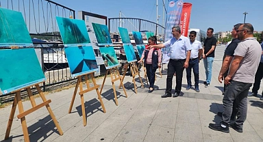 ‘’Hepimiz için daha yaşanabilir bir dünya…’’