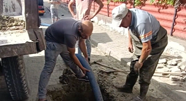 ‘’Her şey daha güzel bir Eceabat için’’