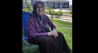 İl Başkanı Yıldızlar'ın annesi Hasibe Yıldızlar vefat etti