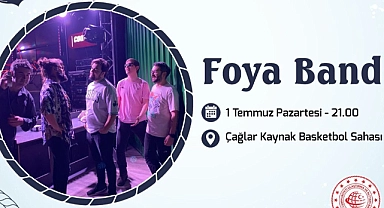 Kabotaj Bayramı’nda konser