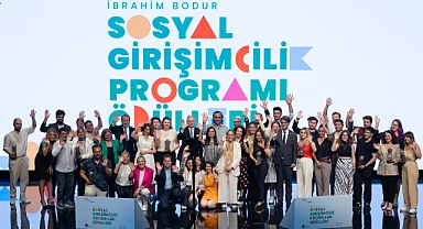 Kale Grubu’ndan sosyal girişimcilere destek