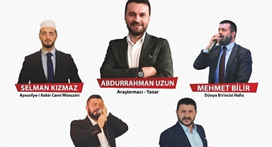 Karabiga’da 15 Temmuz özel programı