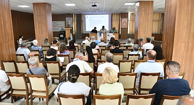 Kent Konseyi Genel Kurulu toplandı