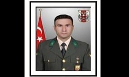 Milletvekili Ceylan'dan taziye mesajı