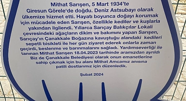 ‘’Mithat Amca Kedi Evi’’nin hikayesi