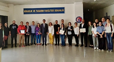 MTF’nin "En" başarılılarına ödül