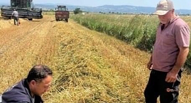 Müdür Türkarslan yangınlara karşı uyardı