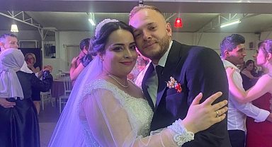 Mutluluklar Gizem!