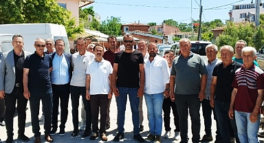 Rıdvan Uz kesin ihraç talebi ile disipline sevkedildi