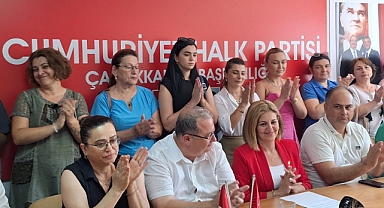 Seçil Gündüz adayım dedi