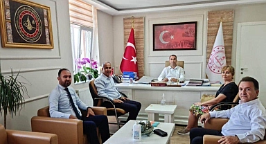 Sevil Ercan, FEE Öğretmen Ödülünü kazandı!