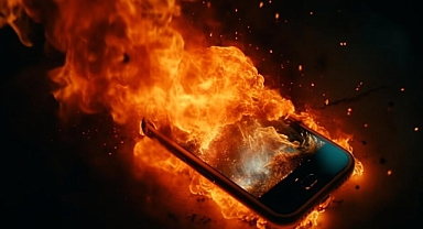 Sıcak havalarda telefon kullanımı