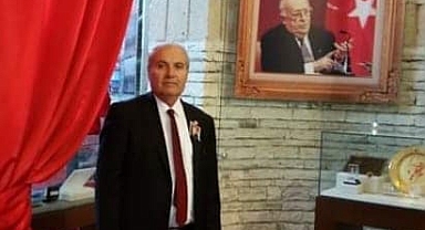 Süleyman Ayhan hayata veda etti