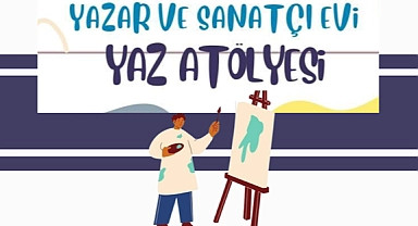 ‘‘Suluboya ve Karakalem Atölyesi’’nde kayıtlar başladı