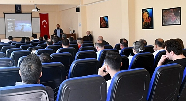 Sürdürülebilir Gelecek Konferansı