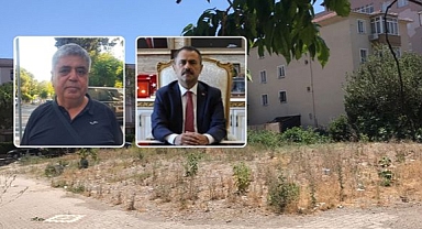 'TAK' diye söyledi 'ŞAK' diye yaptı