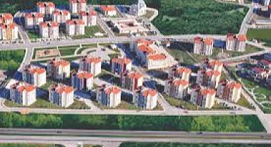 TOKİ'den Çanakkale'deki kat sınırı tartışmasına yanıt