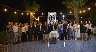 Toyota Plaza Aydoğan'a 2023 yılında 5 ödül