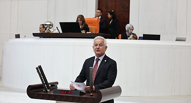‘’Ülkemizde bugün çocuklarımız maalesef açlığa alıştırılıyor’’