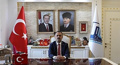 Vali Aktaş'tan YKS mesajı
