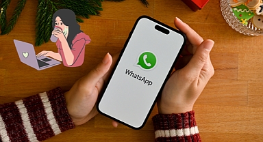 WhatsApp'ın Yeni Çıkartma Paketi