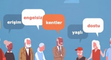 ‘’Yaşlı Dostu Çanakkale’’