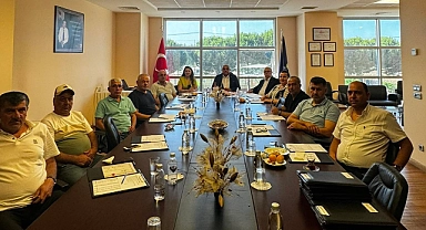 ‘’Yeni vergi paketi, işletmelerimizin yükünü ağırlaştırmamalı’’