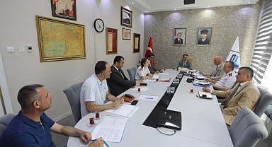 YKS öncesi tedbirler alındı