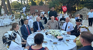 15 Temmuz Demokrasi ve Milli Birlik Günü programı