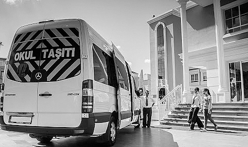 ARAÇ KİRALAMA HİZMETİ ALINACAKTIR