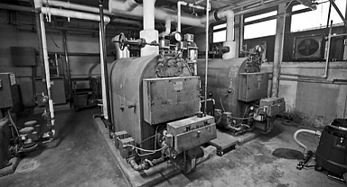 ÇANAKKALE ORDONAT GRUP KOMUTANLIĞI KAZAN DAİRESİNDE BULUNAN 1 ADET KAZANIN YENİLENMESİ, YAPIM İŞİ